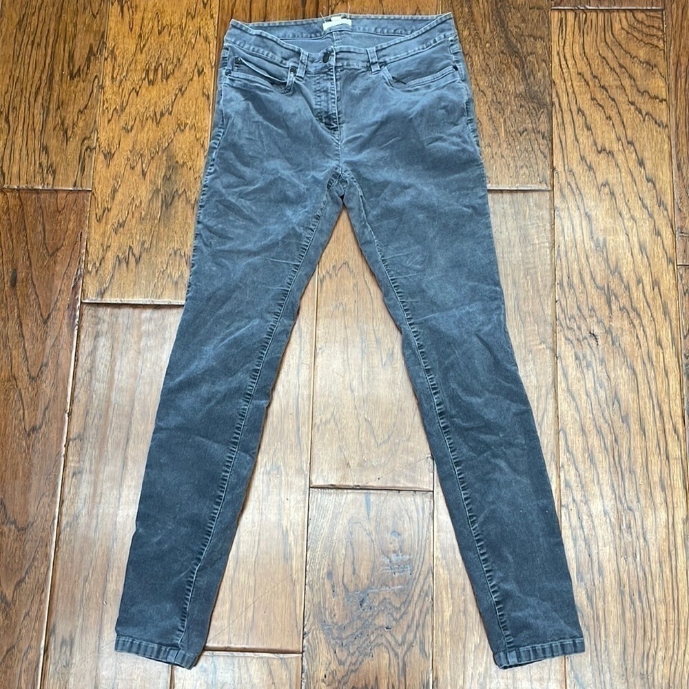 Eileen fisher corduroy pants